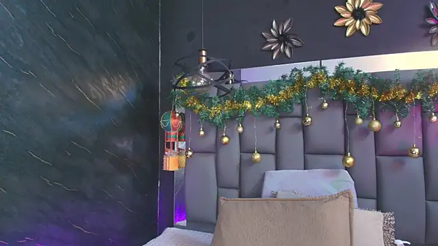  MiaBrown  online show from 22, 12, 2025