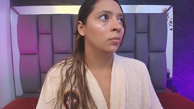  MiaBrown  online show from 20, 2, 2026