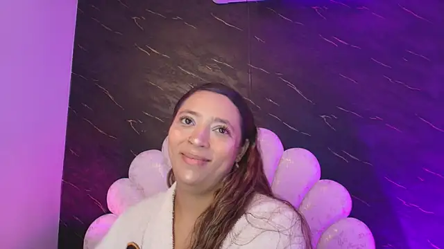  MiaBrown  online show from 14, 5, 2026