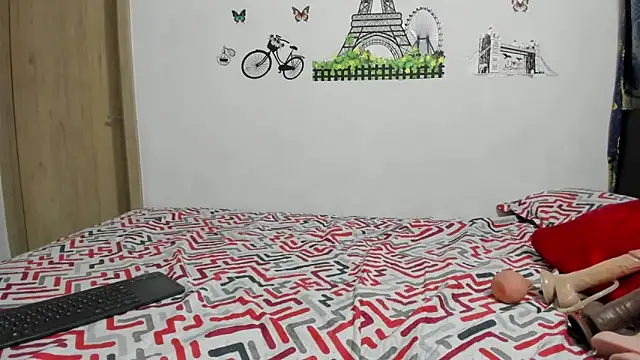 Snapshot of carlos_and_diana chatting on 23, 11, 2025 carlos and diana online show from 23, 11, 2025