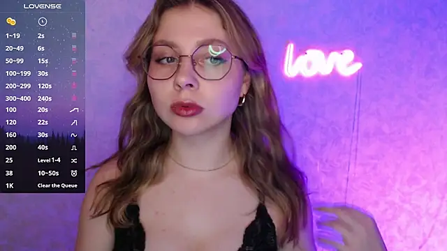 Leah Reed online show from 20, 2, 2025