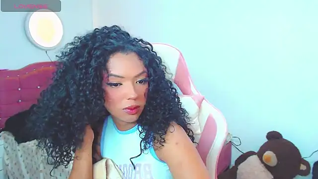 Snapshot of Tanedra_collings chatting on 30, 5, 2026 Tanedra collings online show from 30, 5, 2026