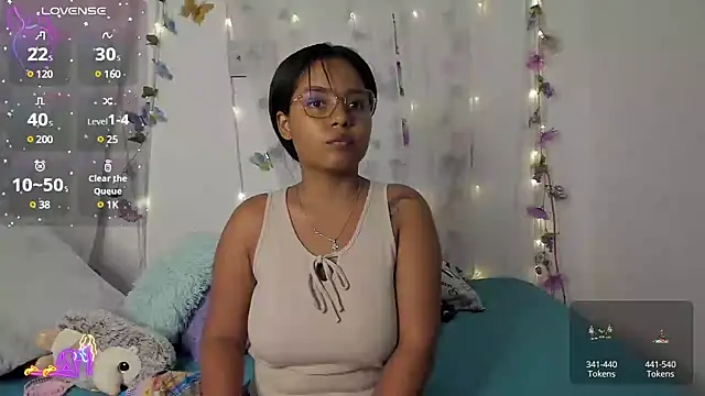 Aleja DANS online show from 29, 12, 2024