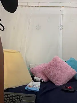 Aleja DANS online show from 3, 3, 2025