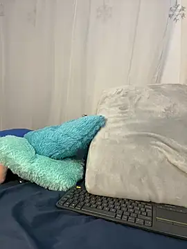 Aleja DANS online show from 14, 3, 2025