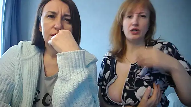 Snapshot of DonnaMagdalena chatting on 29, 4, 2026 DonnaMagdalena online show from 29, 4, 2026