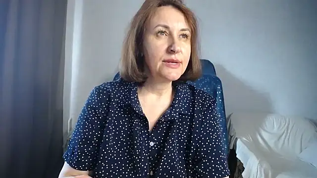 Snapshot of DonnaMagdalena chatting on 9, 5, 2026 DonnaMagdalena online show from 9, 5, 2026
