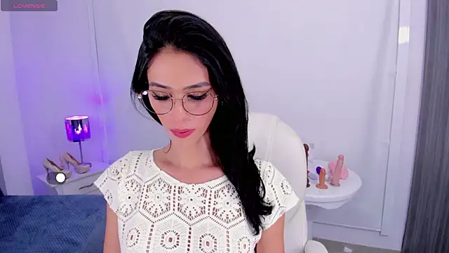 Andrea Marinn online show from 19, 12, 2024