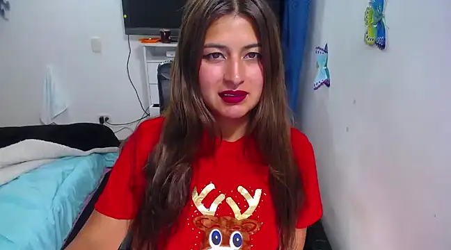 Snapshot of Yunhot_ chatting on 14, 12, 2024 Yunhot online show from 14, 12, 2024