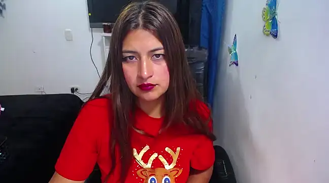 Snapshot of Yunhot_ chatting on 19, 12, 2024 Yunhot online show from 19, 12, 2024