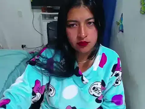 Snapshot of Yunhot_ chatting on 13, 2, 2025 Yunhot online show from 13, 2, 2025