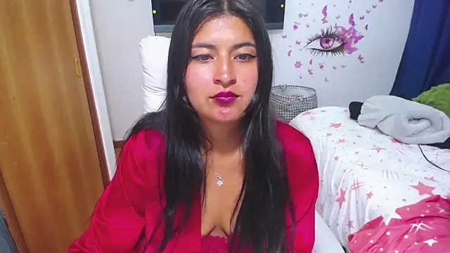 Snapshot of Yunhot_ chatting on 23, 9, 2025 Yunhot online show from 23, 9, 2025