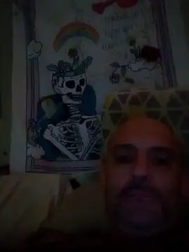 Snapshot of ClydeCan409 chatting on 21, 5, 2026 ClydeCan409 online show from 21, 5, 2026
