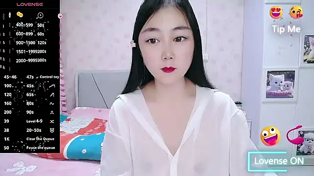 Elvira baby online show from 13, 4, 2026