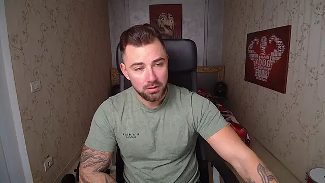 DuncanStone online show from 23, 12, 2024