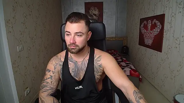 DuncanStone online show from 25, 12, 2024