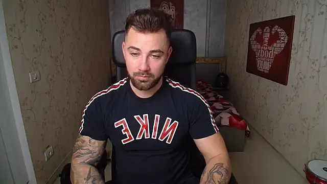 DuncanStone online show from 26, 12, 2024