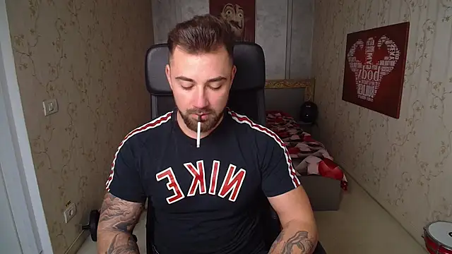 DuncanStone online show from 26, 12, 2024