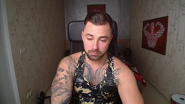 DuncanStone online show from 3, 1, 2025