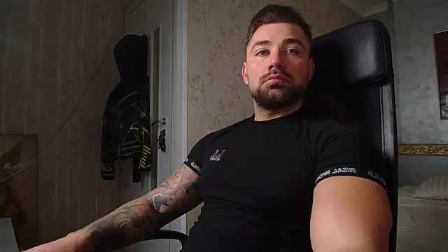 DuncanStone online show from 4, 1, 2025