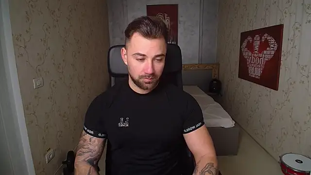 DuncanStone online show from 4, 1, 2025