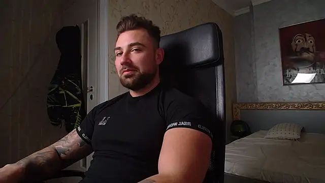 DuncanStone online show from 4, 1, 2025