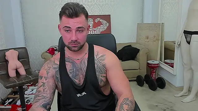 DuncanStone online show from 9, 1, 2025