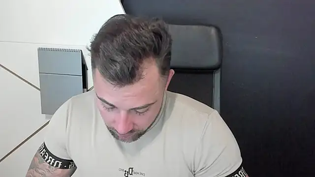 DuncanStone online show from 27, 2, 2025