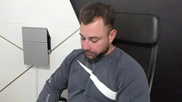 DuncanStone online show from 16, 3, 2025