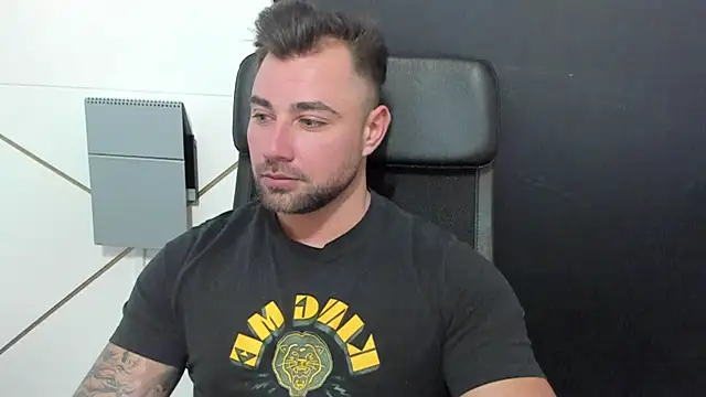 DuncanStone online show from 20, 3, 2025