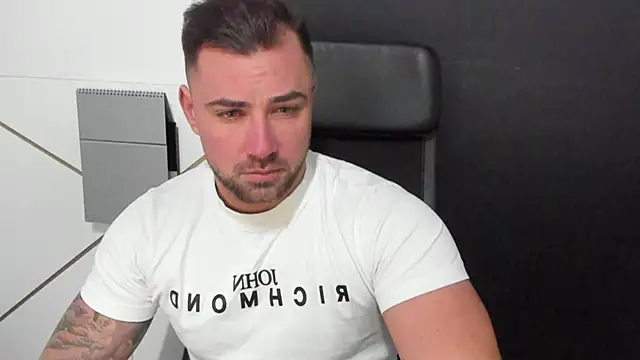 DuncanStone online show from 21, 3, 2025