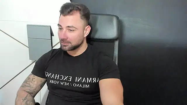 DuncanStone online show from 23, 3, 2025