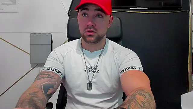 DuncanStone online show from 21, 2, 2026