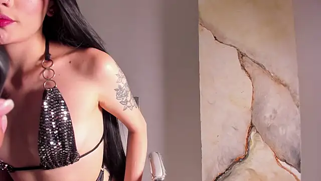 CamileHolmes online show from 16, 9, 2025