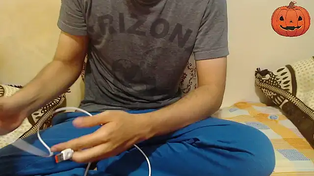 Alexdelarge323 online show from 22, 10, 2025