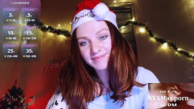 Cassie Wild online show from 27, 12, 2024