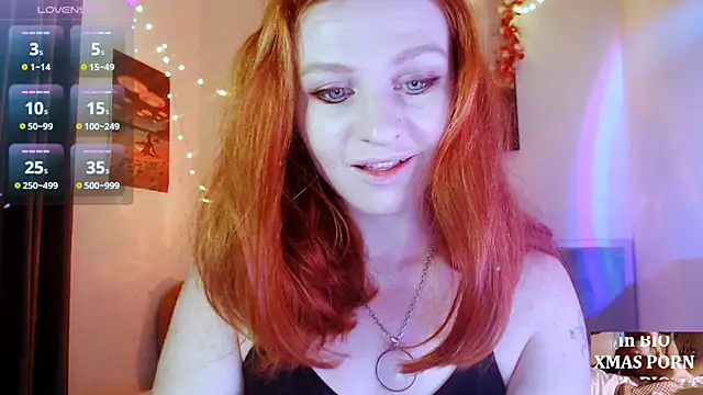 Cassie Wild online show from 6, 1, 2026