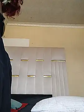 Snapshot of Pornanixx chatting on 7, 8, 2026 Pornanixx online show from 7, 8, 2026