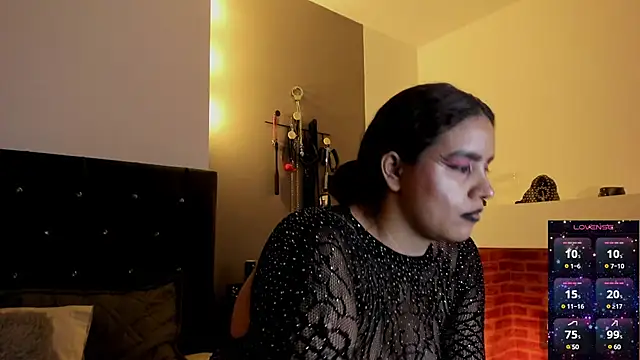 MariaGaitan online show from 22, 2, 2025