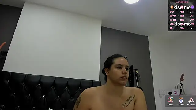 MariaGaitan online show from 8, 3, 2025