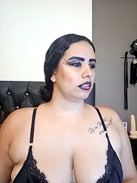 MariaGaitan online show from 15, 9, 2025