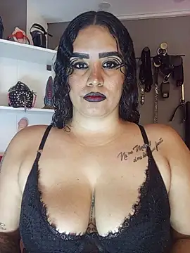 Snapshot of MariaGaitan chatting on 19, 4, 2026 MariaGaitan online show from 19, 4, 2026