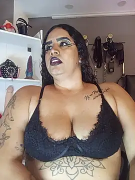 Snapshot of MariaGaitan chatting on 19, 4, 2026 MariaGaitan online show from 19, 4, 2026