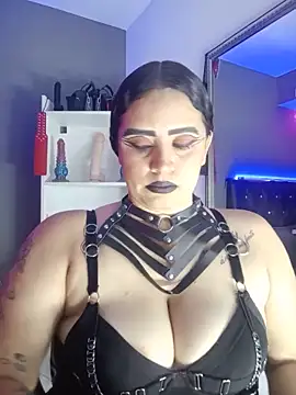 Snapshot of MariaGaitan chatting on 17, 6, 2026 MariaGaitan online show from 17, 6, 2026
