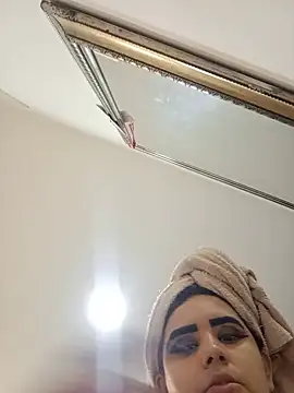 Snapshot of MariaGaitan chatting on 19, 6, 2026 MariaGaitan online show from 19, 6, 2026