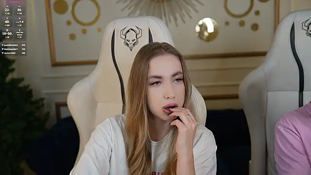 Jasmine Flow online show from 17, 1, 2025