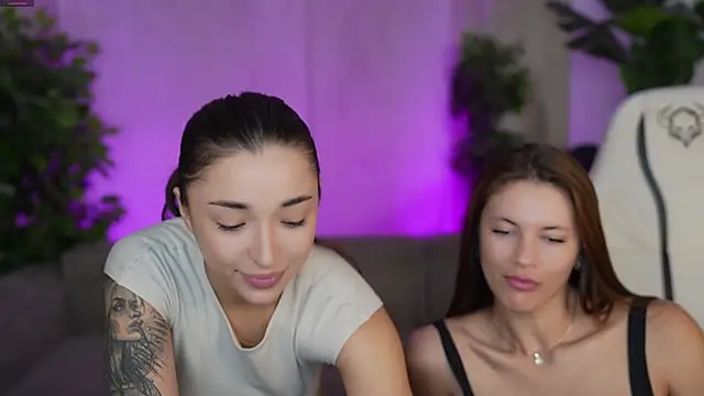 Jasmine Flow online show from 10, 9, 2025