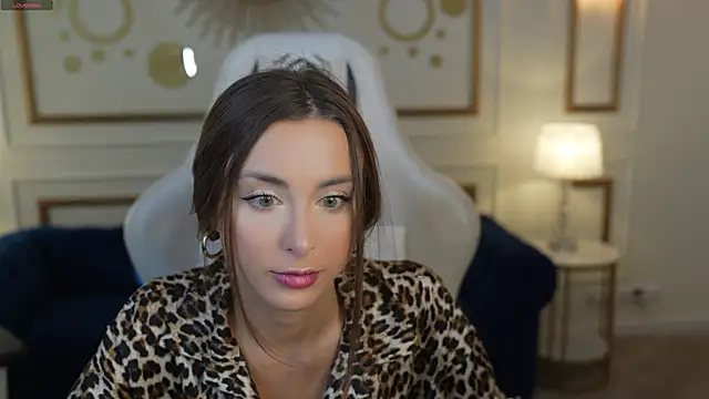 Jasmine Flow online show from 18, 9, 2025