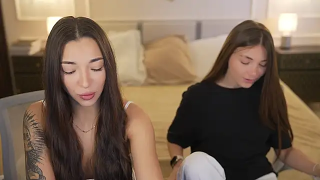 Jasmine Flow online show from 1, 11, 2025