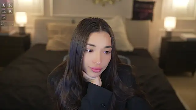 Snapshot of Jasmine_Flow chatting on 5, 7, 2026 Jasmine Flow online show from 5, 7, 2026